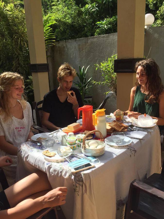 Vero Homestay Galle- Your Home Away From Home! エクステリア 写真