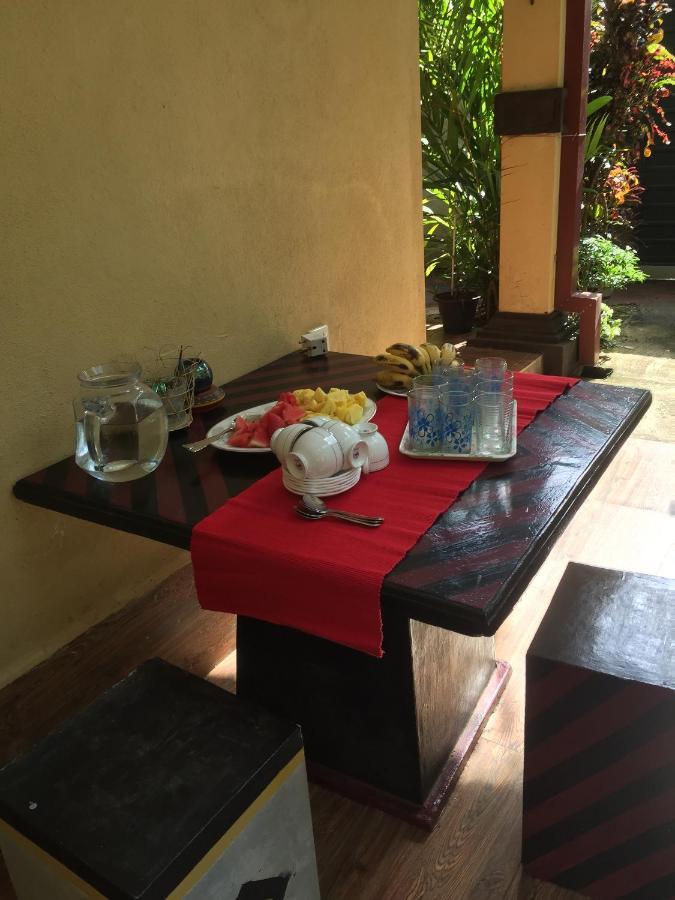 Vero Homestay Galle- Your Home Away From Home! エクステリア 写真