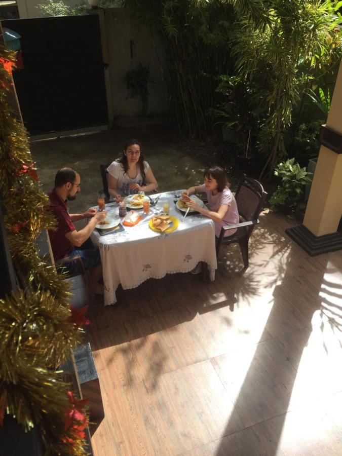 Vero Homestay Galle- Your Home Away From Home! エクステリア 写真