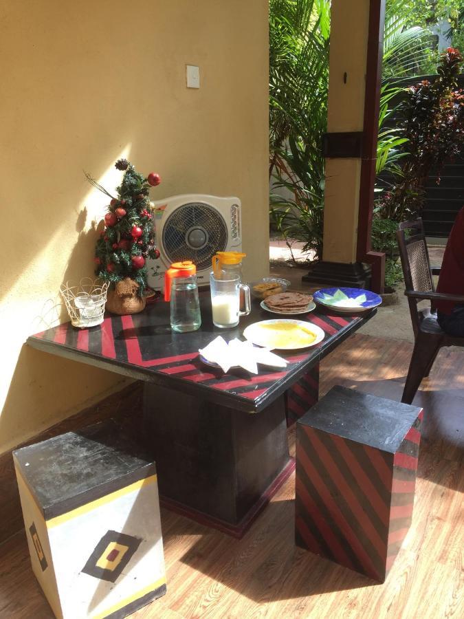 Vero Homestay Galle- Your Home Away From Home! エクステリア 写真