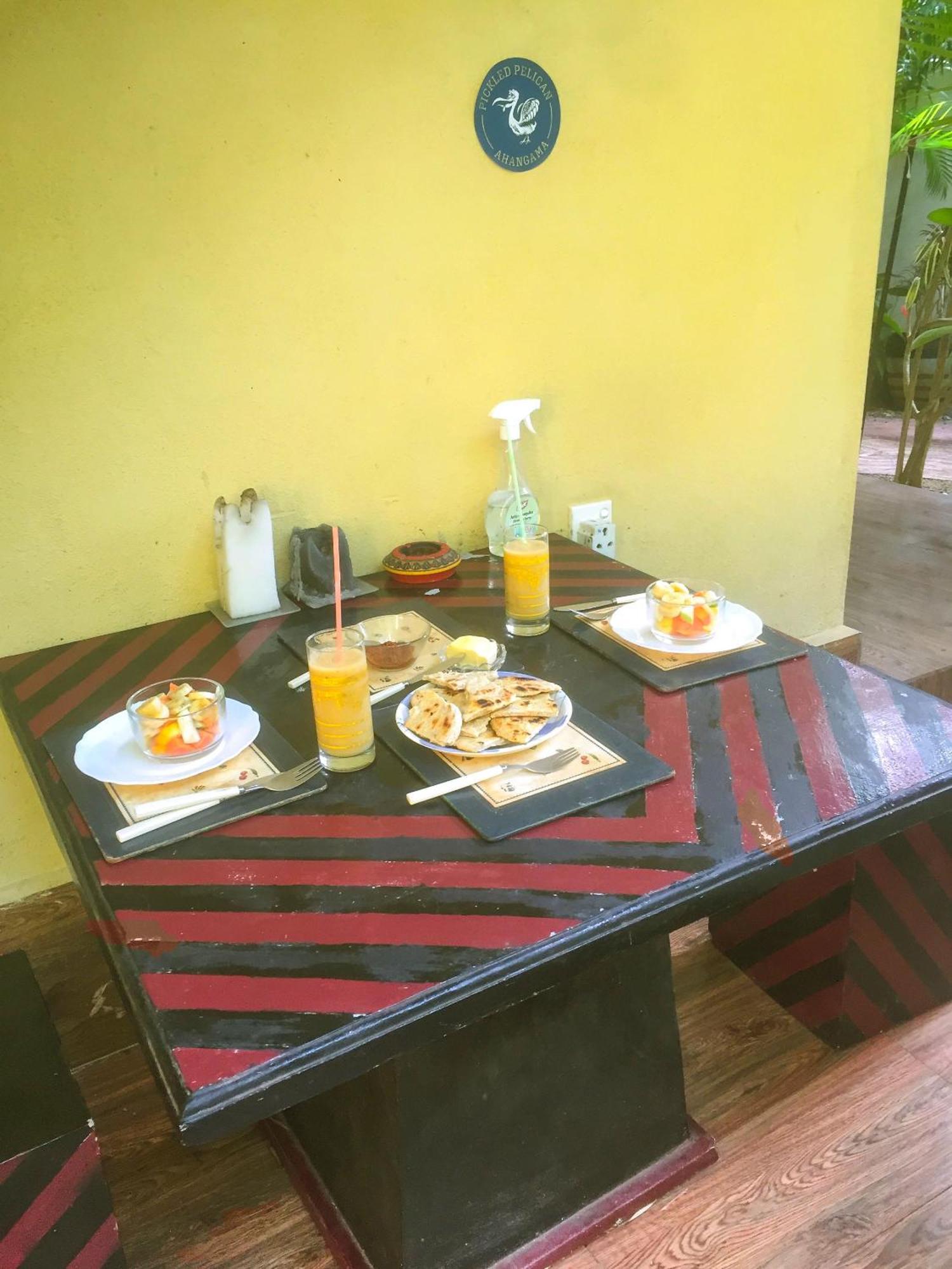 Vero Homestay Galle- Your Home Away From Home! エクステリア 写真