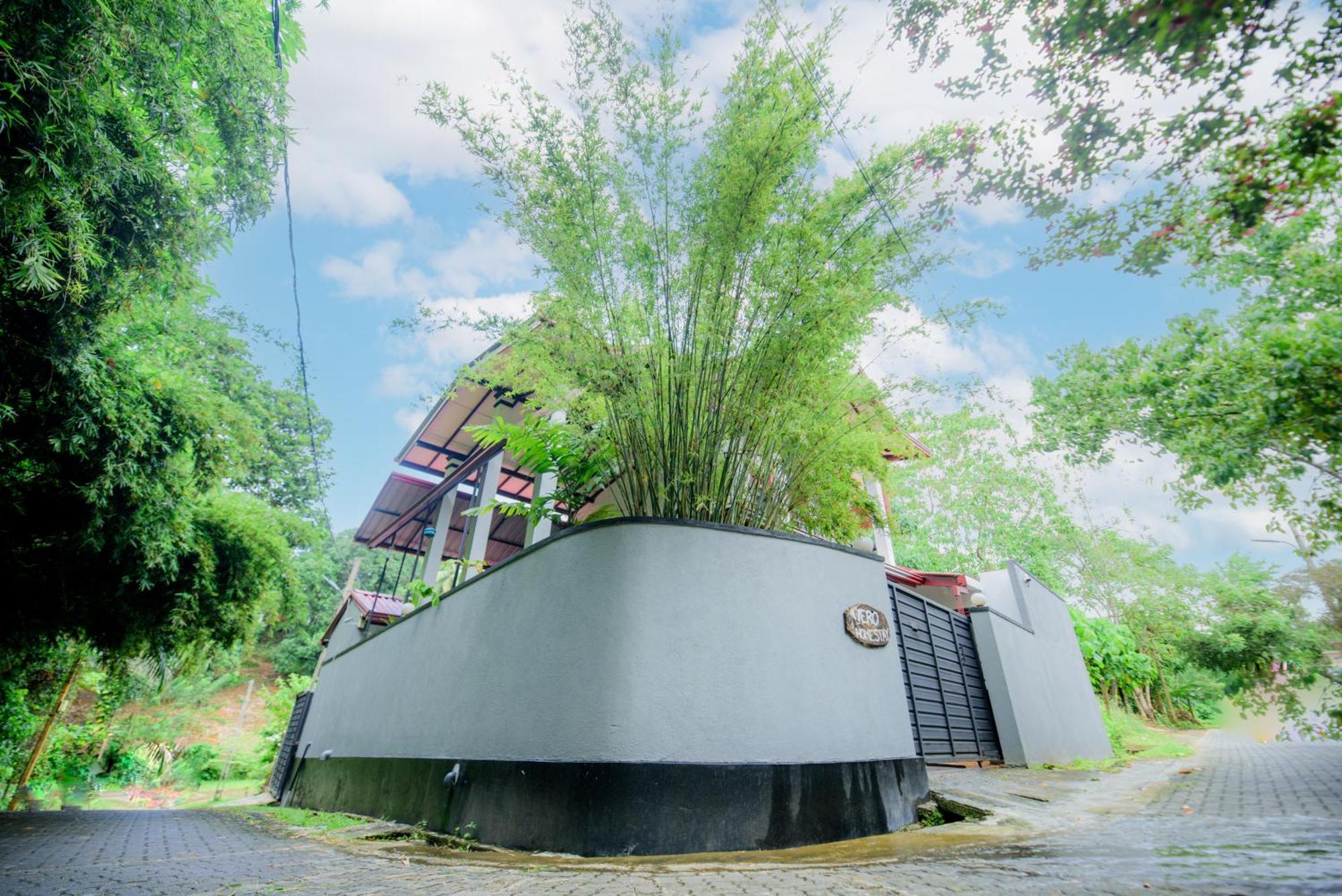 Vero Homestay Galle- Your Home Away From Home! エクステリア 写真