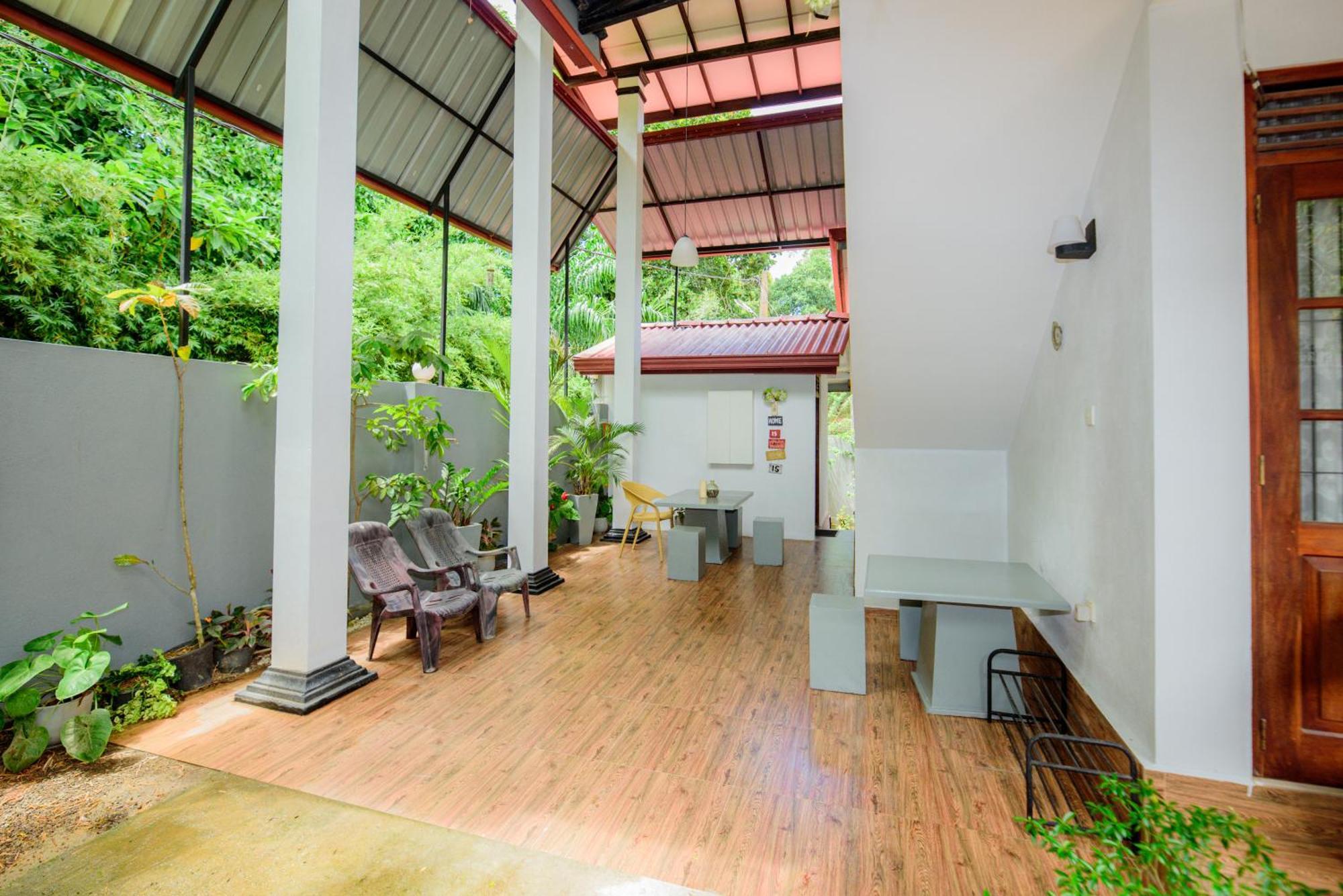 Vero Homestay Galle- Your Home Away From Home! エクステリア 写真