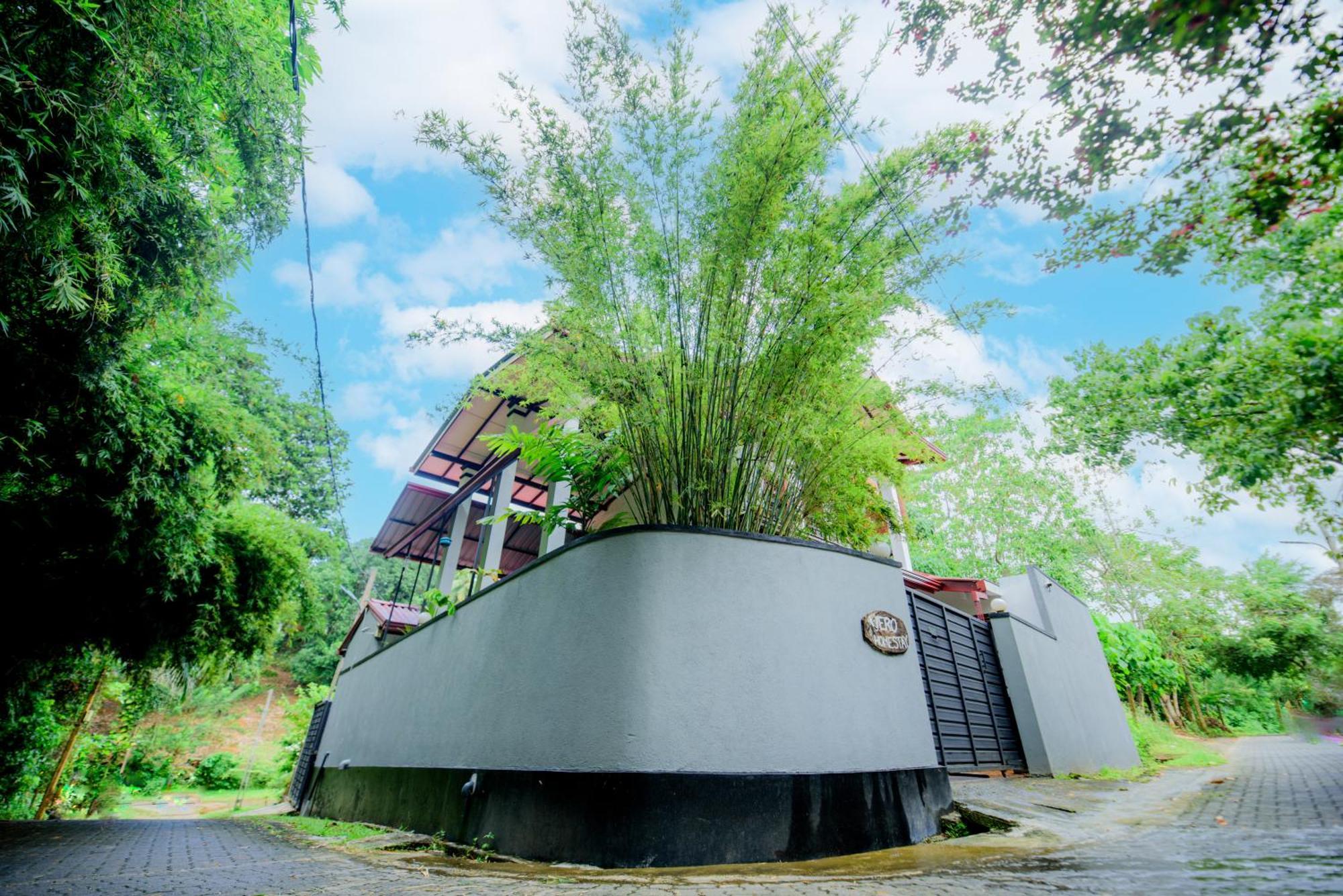 Vero Homestay Galle- Your Home Away From Home! エクステリア 写真