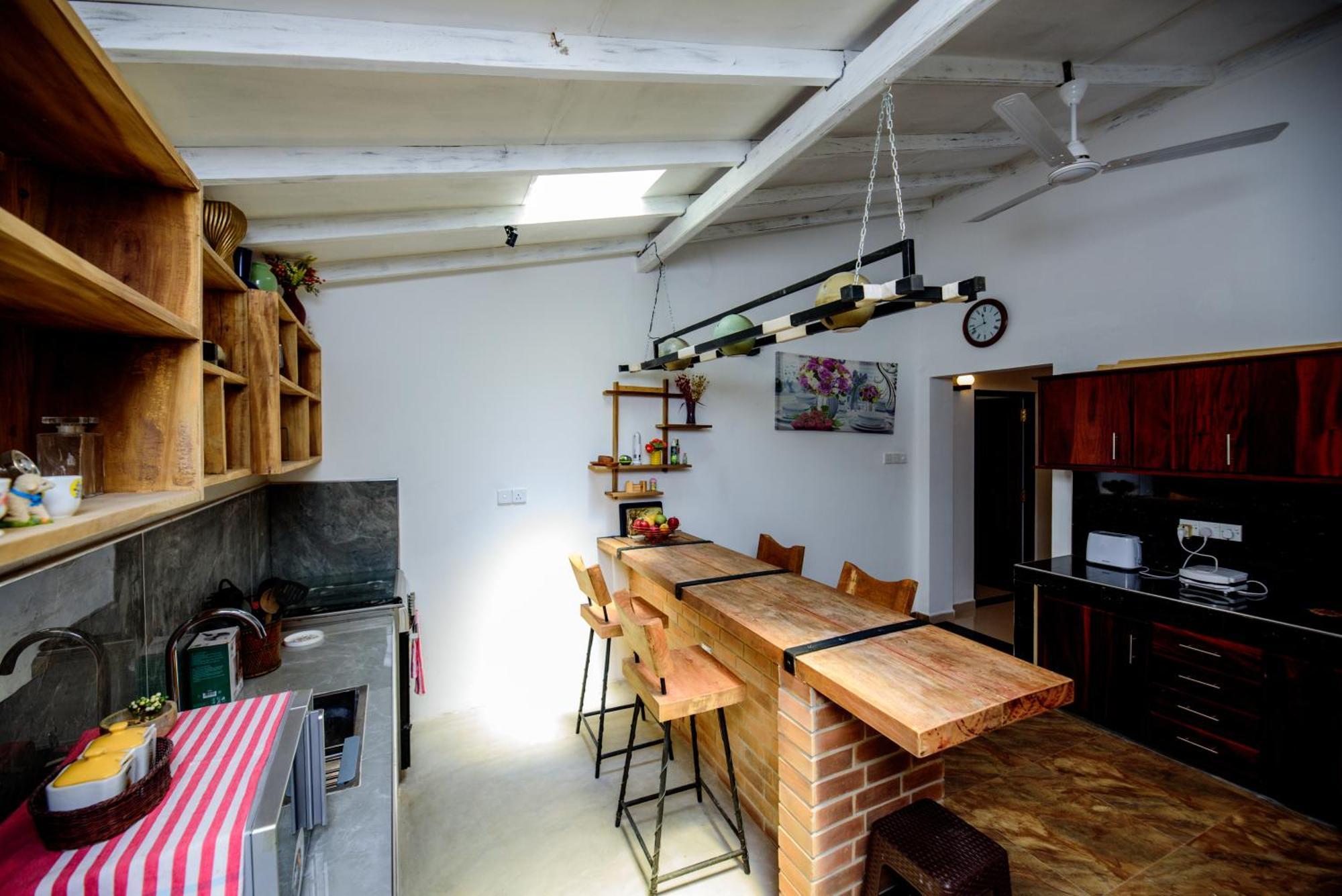 Vero Homestay Galle- Your Home Away From Home! エクステリア 写真