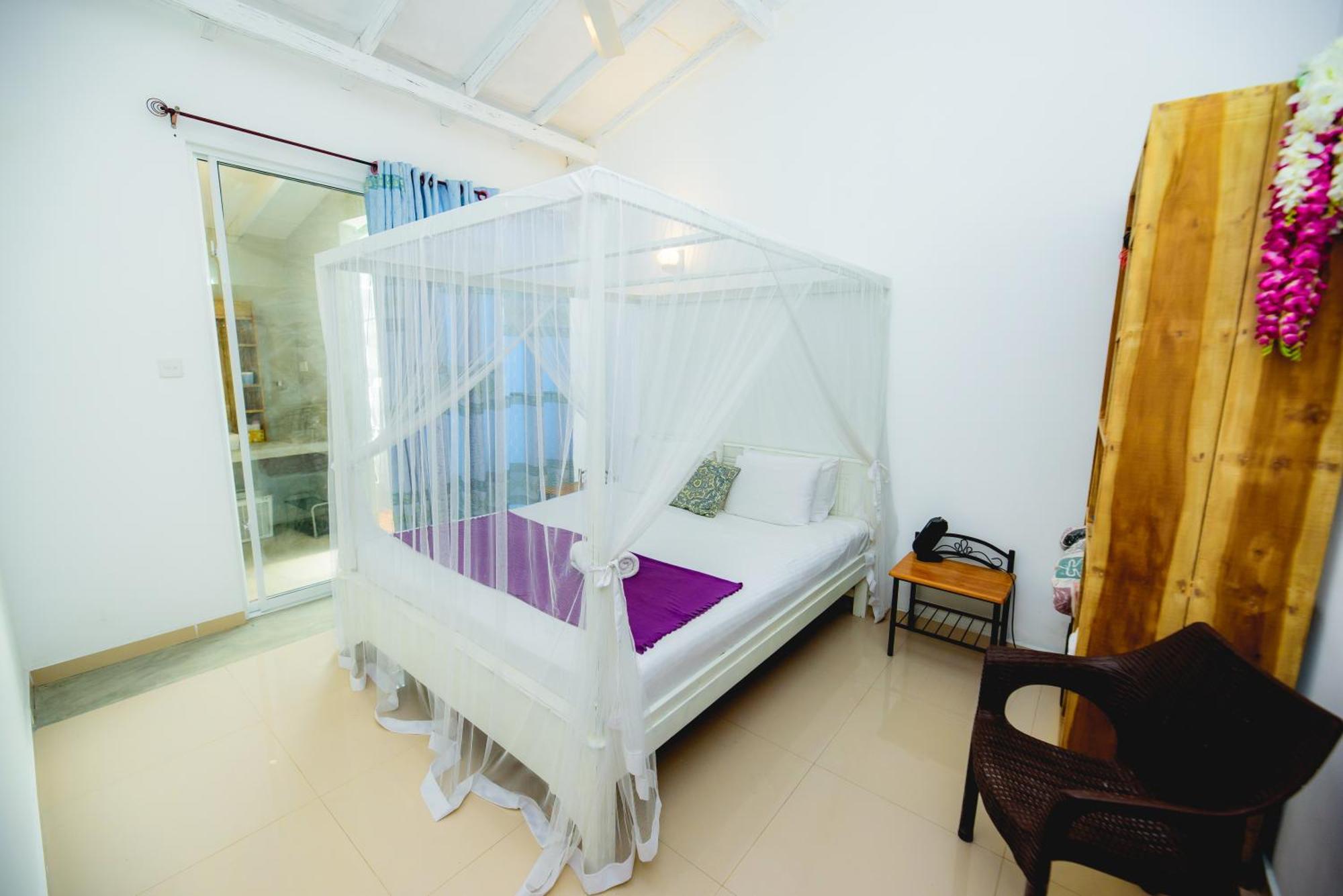 Vero Homestay Galle- Your Home Away From Home! エクステリア 写真