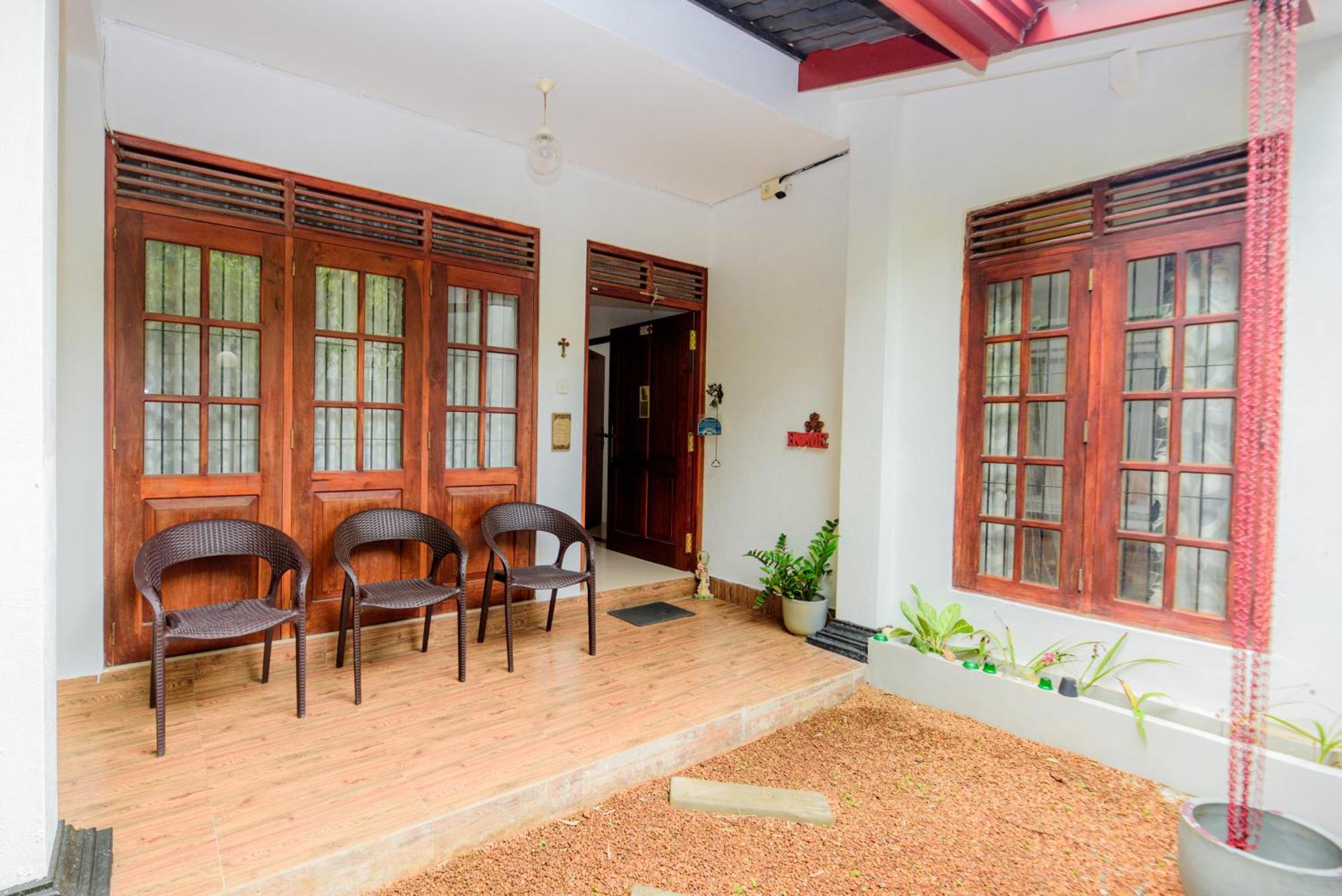 Vero Homestay Galle- Your Home Away From Home! エクステリア 写真