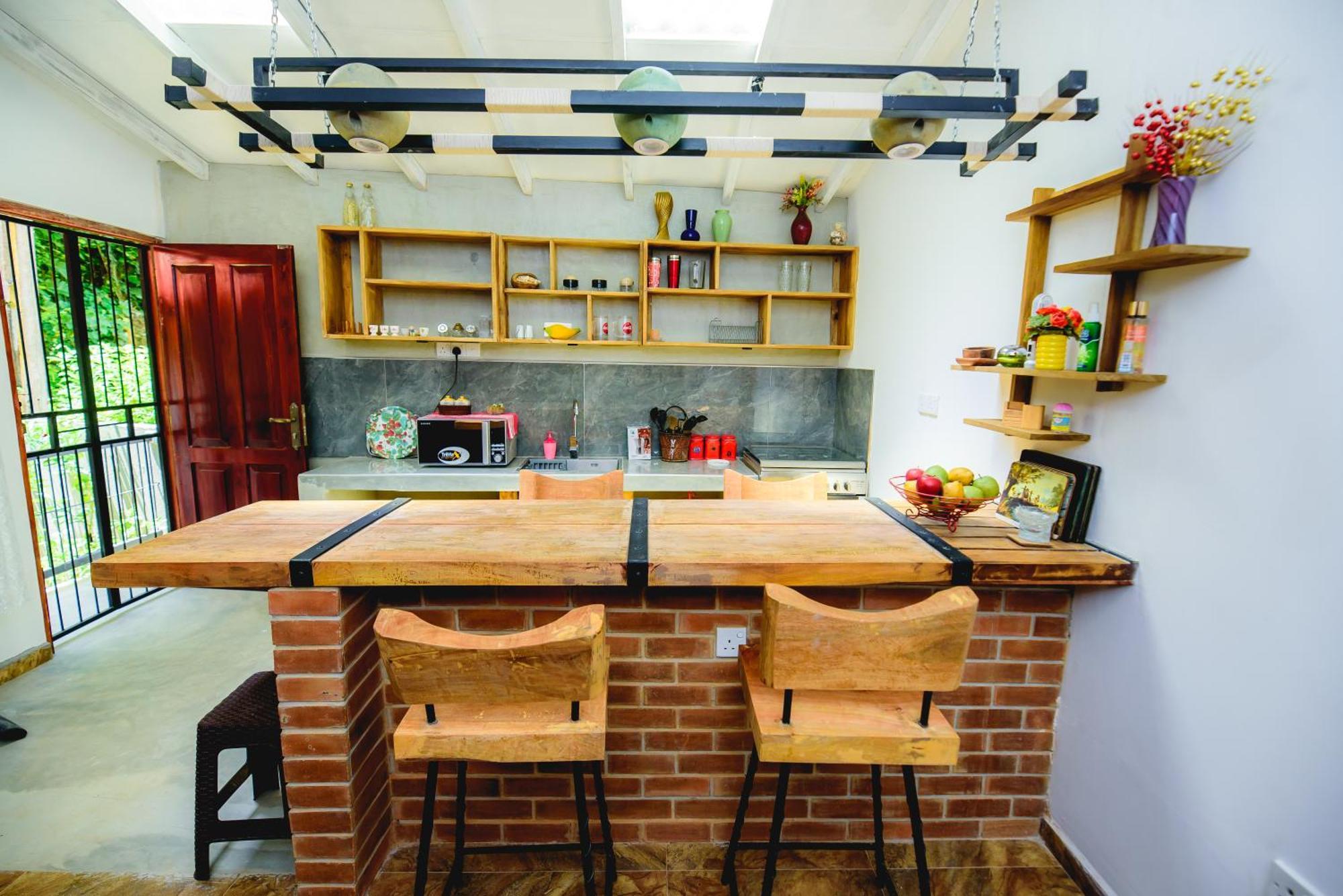 Vero Homestay Galle- Your Home Away From Home! エクステリア 写真