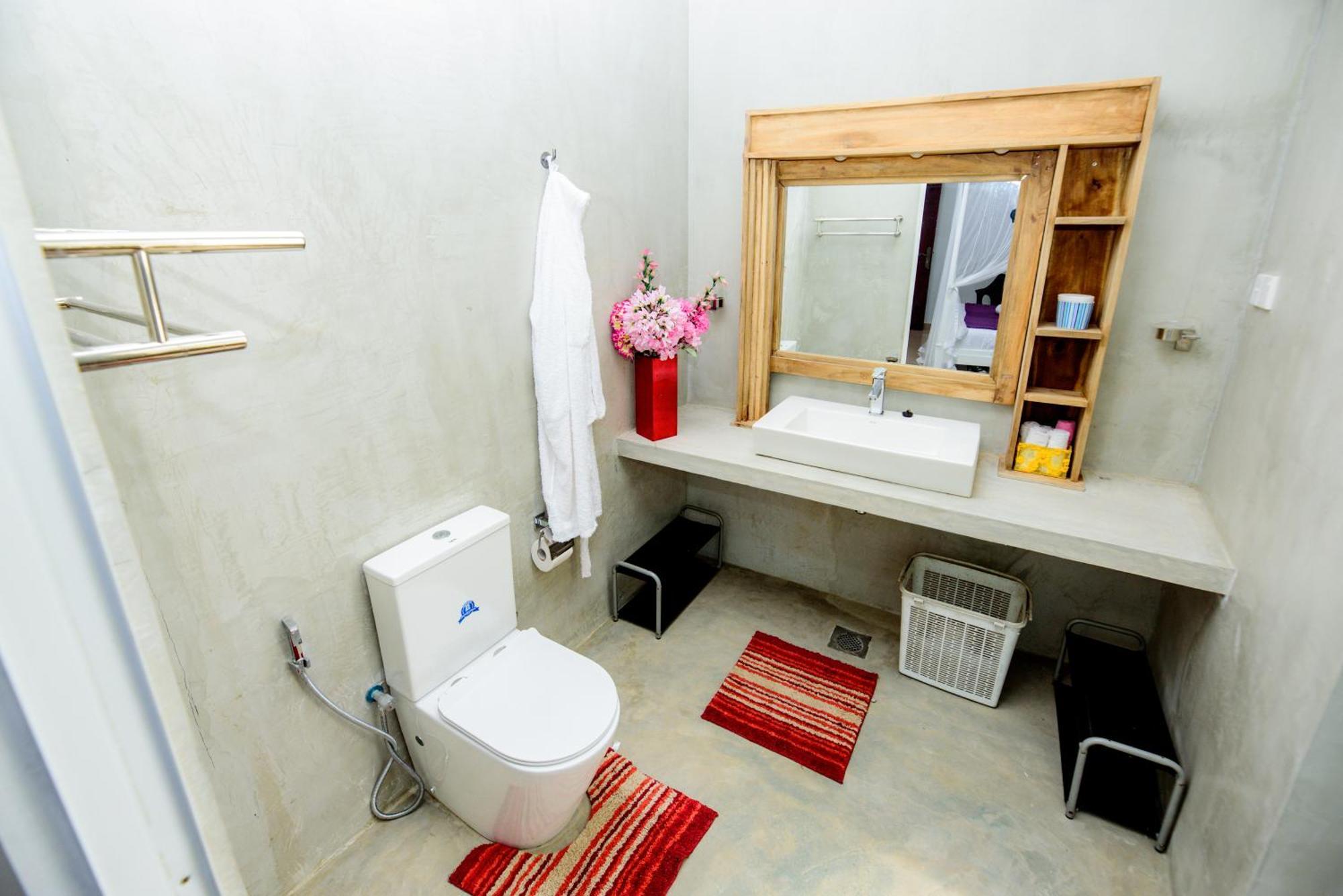 Vero Homestay Galle- Your Home Away From Home! エクステリア 写真