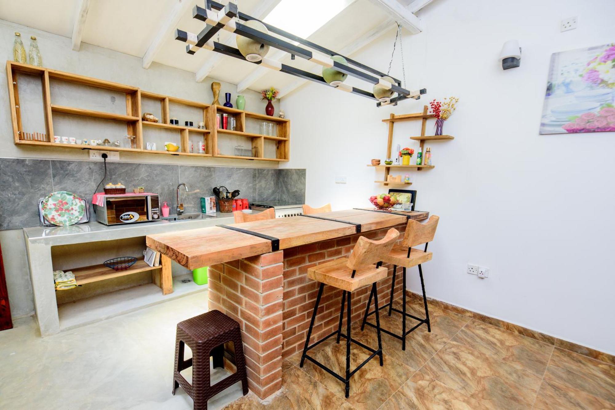 Vero Homestay Galle- Your Home Away From Home! エクステリア 写真