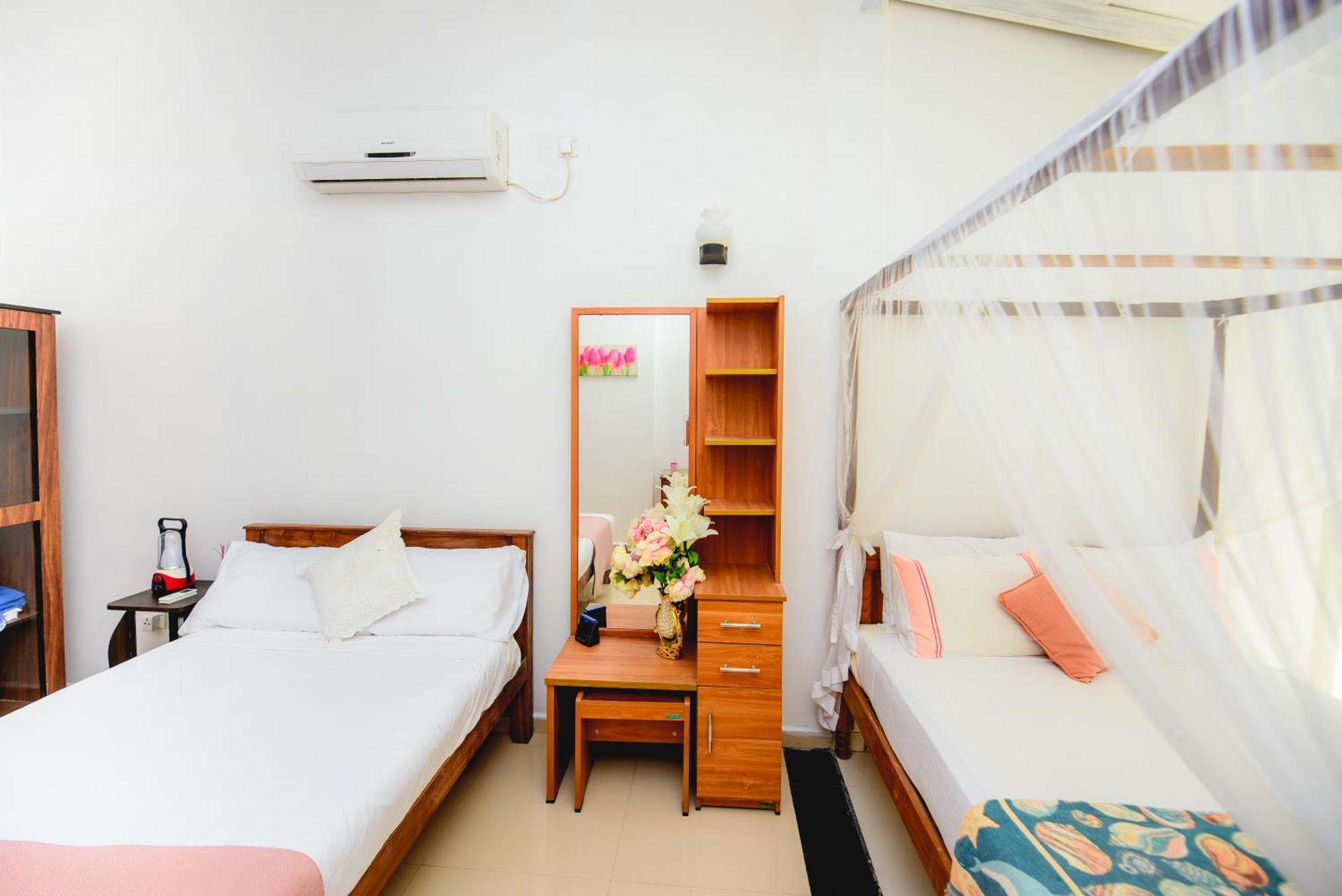 Vero Homestay Galle- Your Home Away From Home! エクステリア 写真