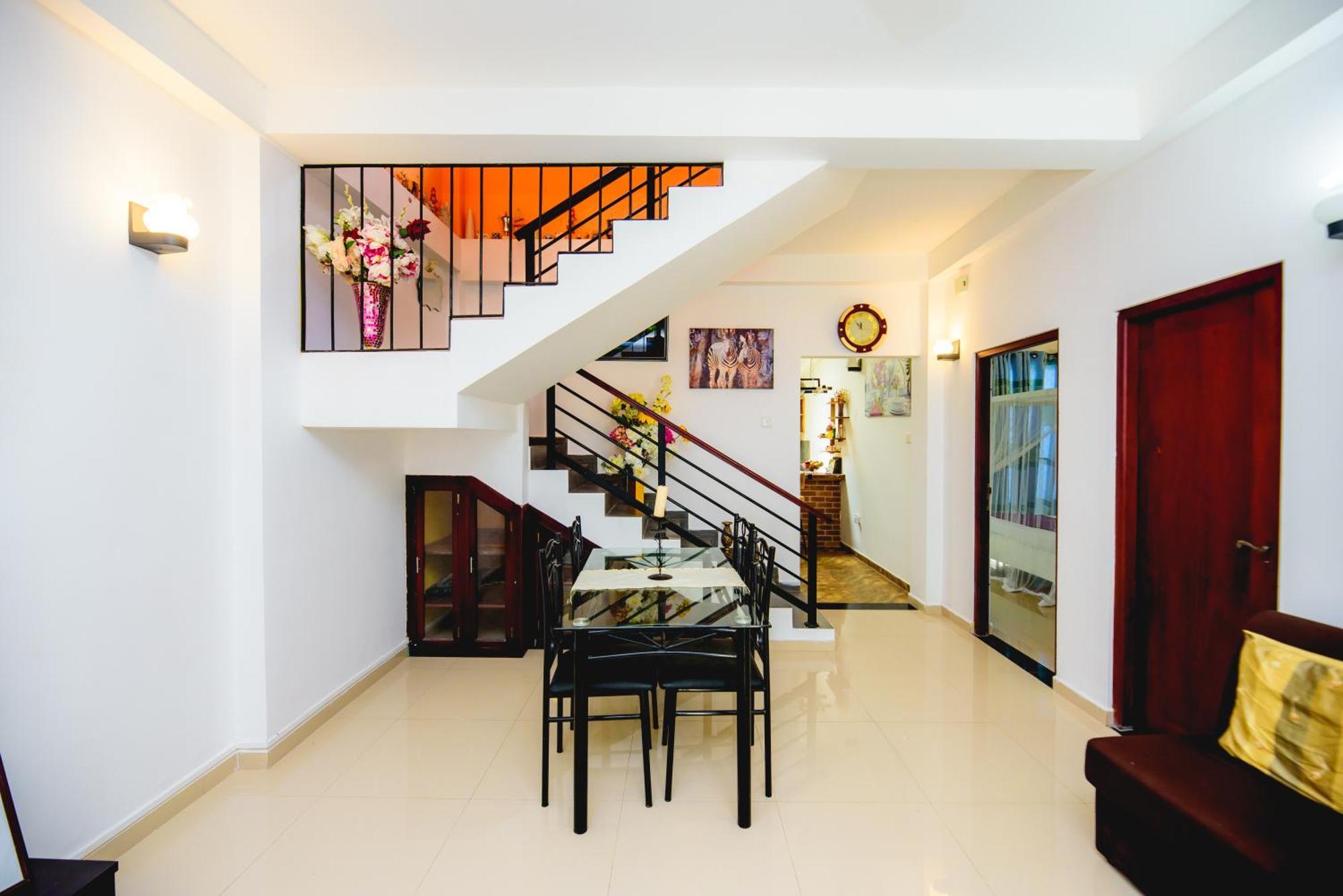 Vero Homestay Galle- Your Home Away From Home! エクステリア 写真