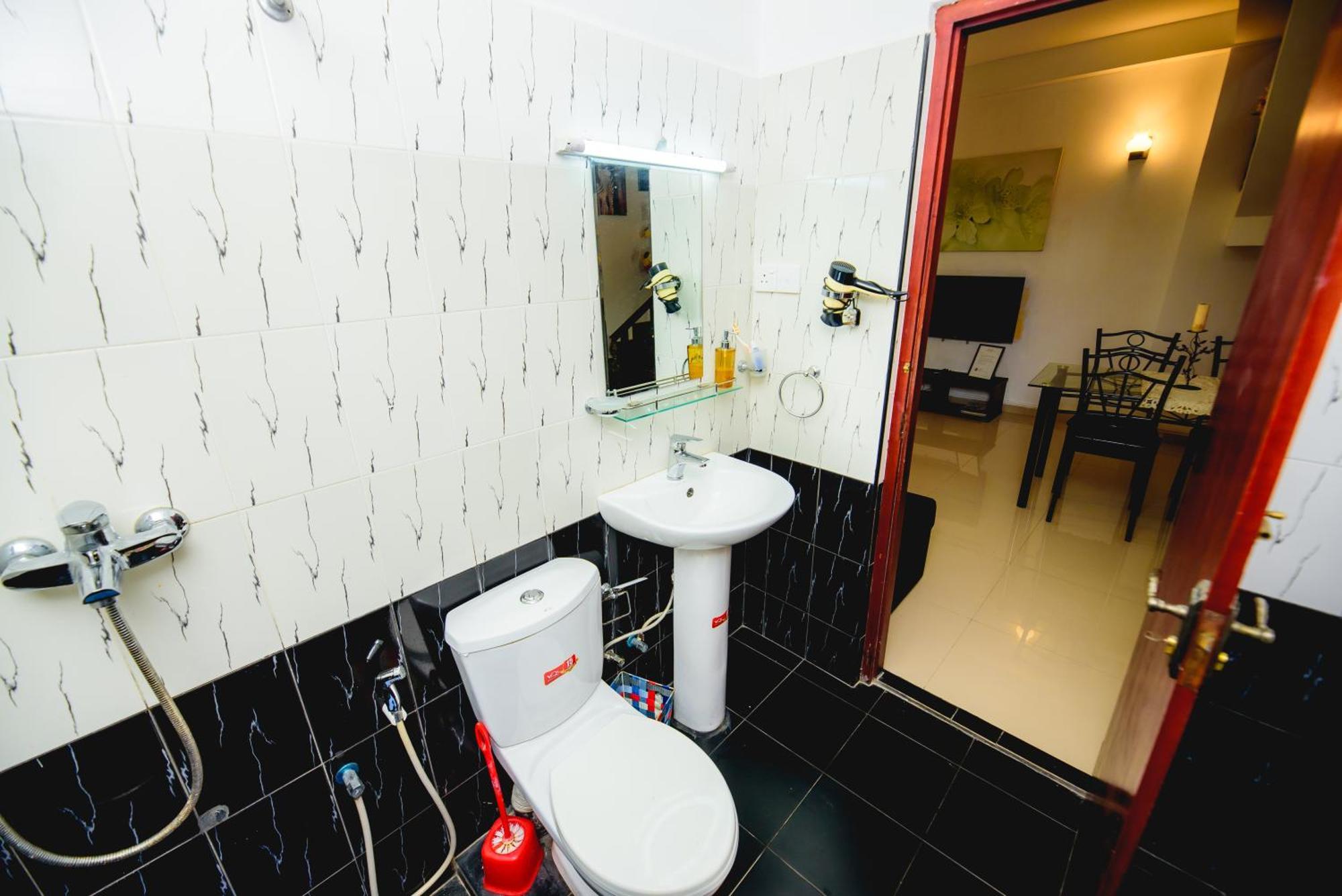 Vero Homestay Galle- Your Home Away From Home! エクステリア 写真