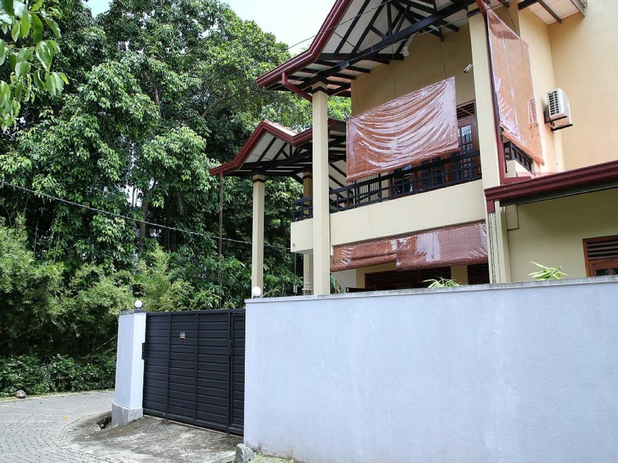 Vero Homestay Galle- Your Home Away From Home! エクステリア 写真