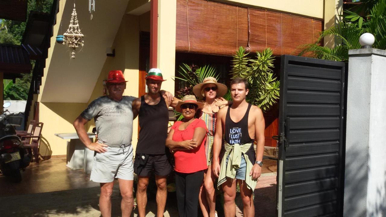 Vero Homestay Galle- Your Home Away From Home! エクステリア 写真