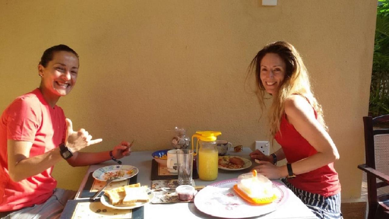 Vero Homestay Galle- Your Home Away From Home! エクステリア 写真