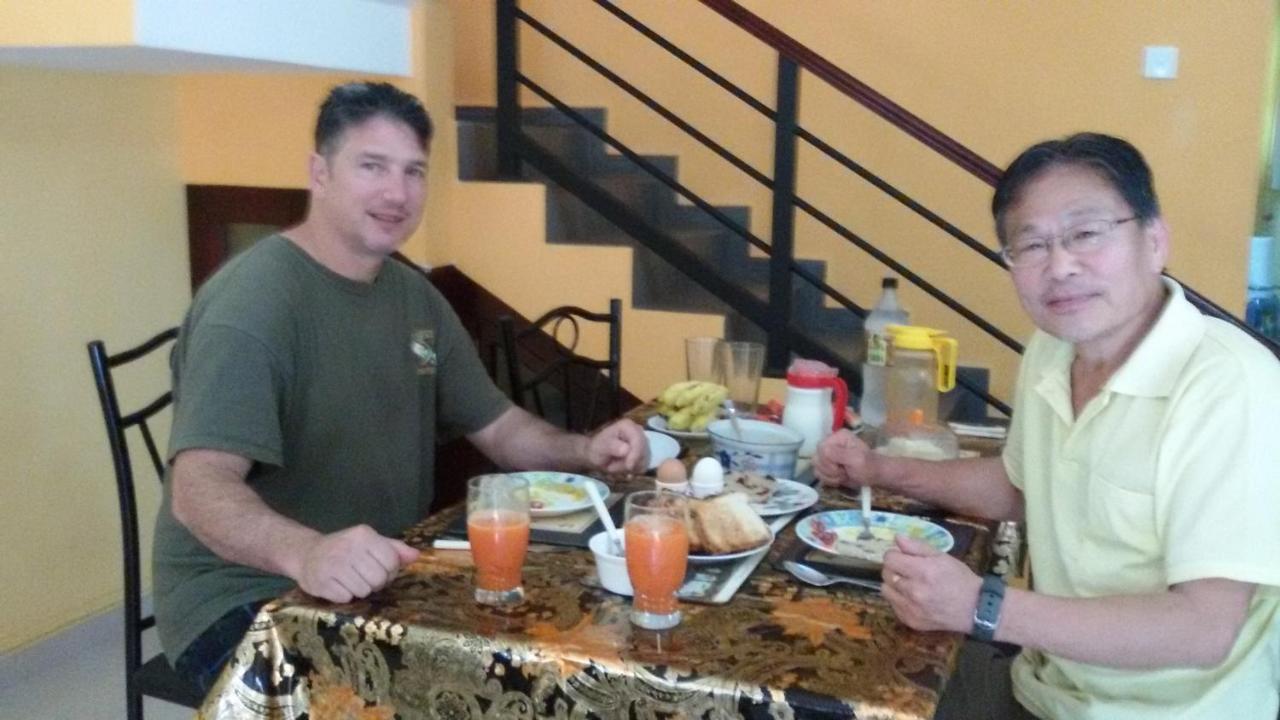 Vero Homestay Galle- Your Home Away From Home! エクステリア 写真